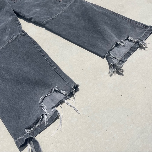 School Of Hard Knocks Jeans - Picture 7 of 9